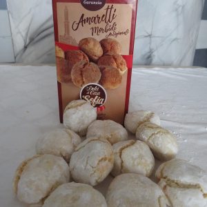 Amaretti