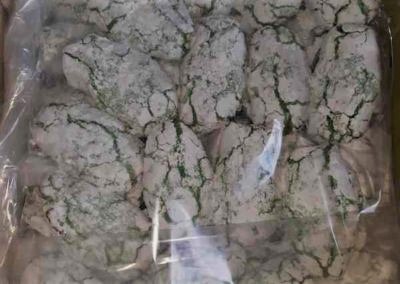 PASTA DI MANDORLA AL PISTACCHIO (3)