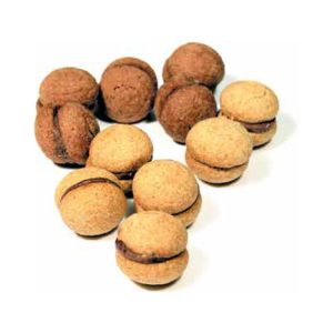 Baci di Dama - Dolci di casa Sofia