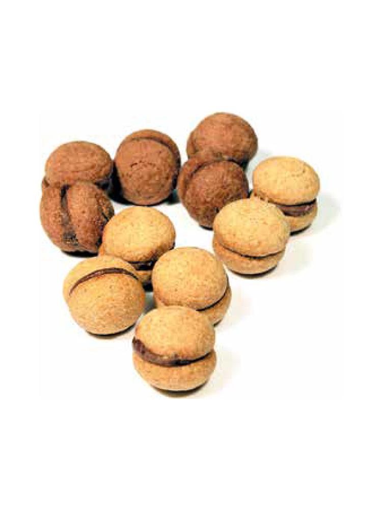 baci-di-dama-dolci-di-casa-sofia Baci di Dama - Dolci di casa Sofia