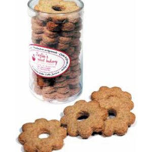 Canestrelli Integrali - Dolci di Casa Sofia