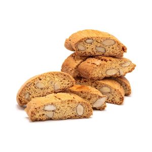 Cantucci Classici - Dolci di casa Sofia