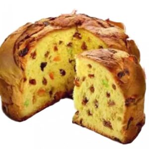 Panettoni Vari Gusti